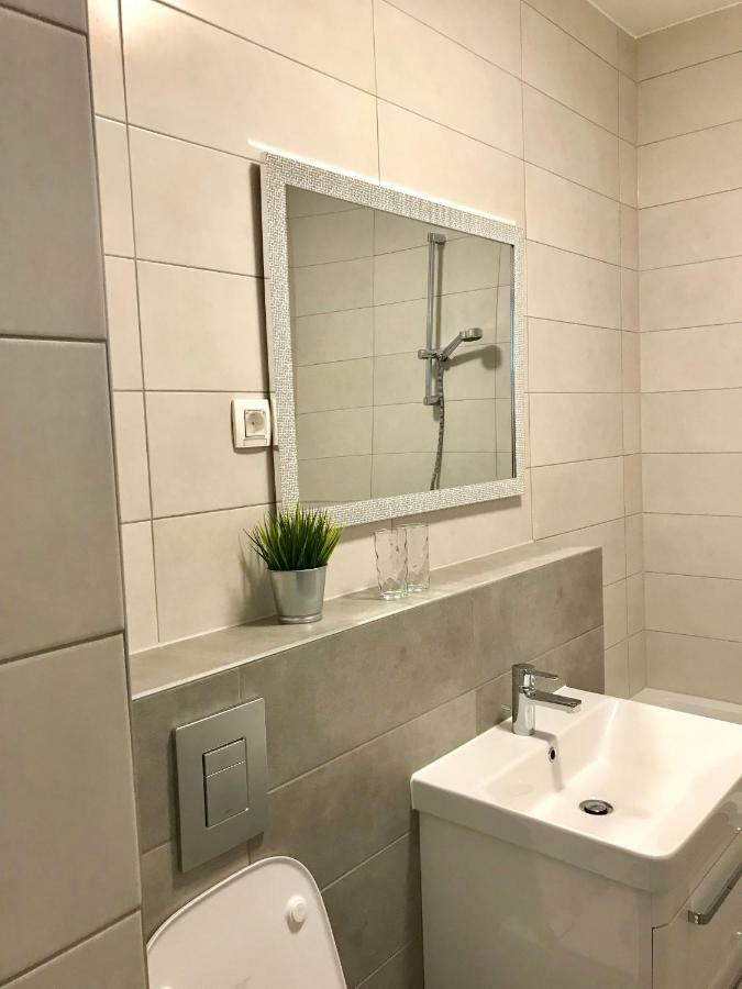 Ocean Apartment Загреб Экстерьер фото